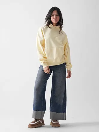 MAC | Jeans Wide Leg 7/8 NEVADA | 